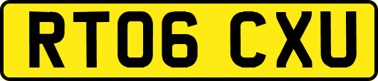 RT06CXU
