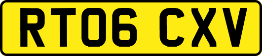 RT06CXV