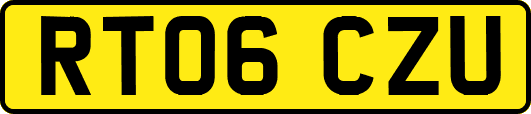 RT06CZU