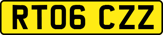 RT06CZZ