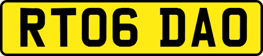 RT06DAO