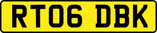 RT06DBK