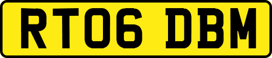RT06DBM