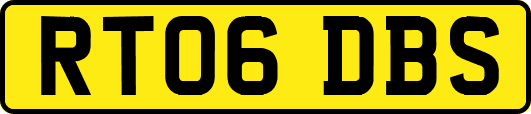 RT06DBS