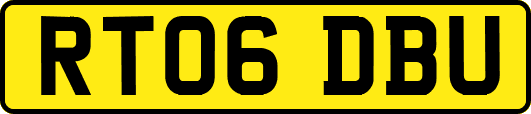 RT06DBU