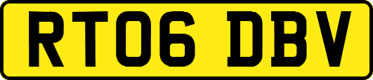 RT06DBV