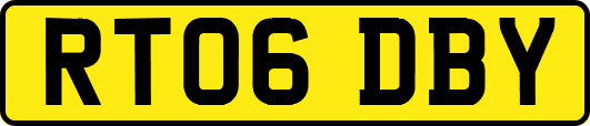 RT06DBY