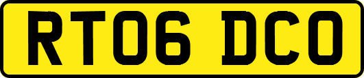 RT06DCO