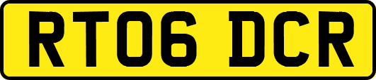 RT06DCR