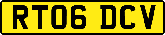 RT06DCV