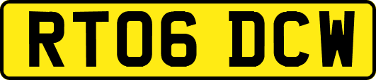 RT06DCW