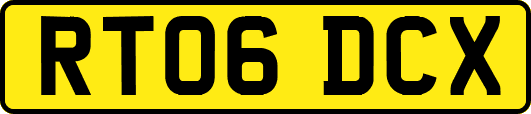 RT06DCX