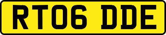 RT06DDE