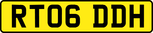 RT06DDH
