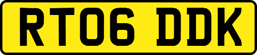 RT06DDK