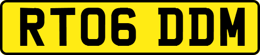 RT06DDM