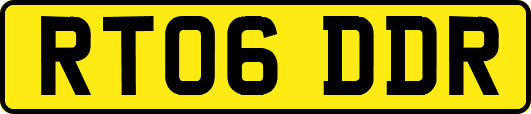RT06DDR