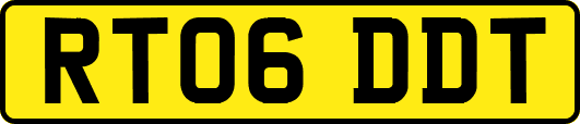 RT06DDT