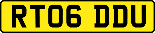 RT06DDU