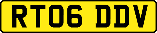 RT06DDV