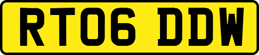 RT06DDW