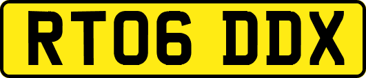 RT06DDX