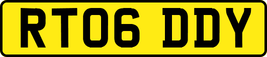 RT06DDY