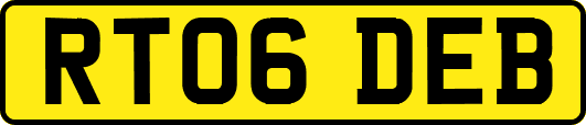 RT06DEB