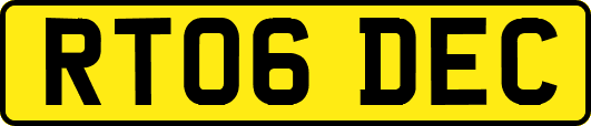 RT06DEC