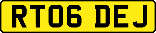 RT06DEJ