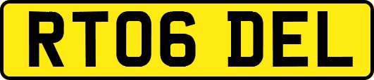 RT06DEL