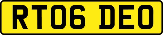 RT06DEO