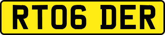 RT06DER