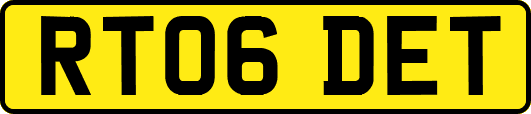 RT06DET