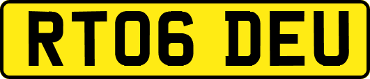RT06DEU