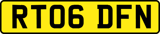 RT06DFN