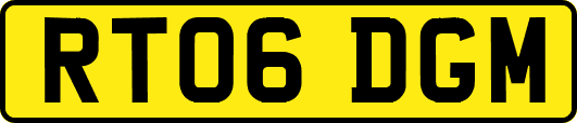 RT06DGM