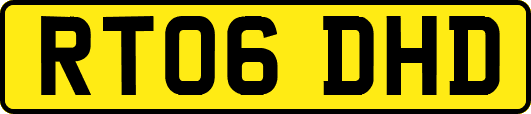 RT06DHD