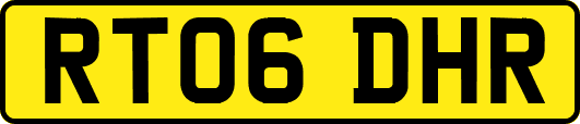 RT06DHR