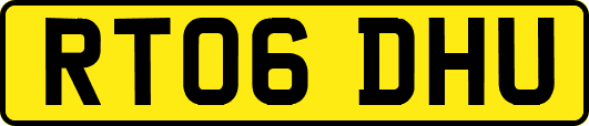 RT06DHU