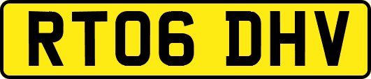 RT06DHV