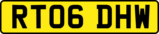 RT06DHW