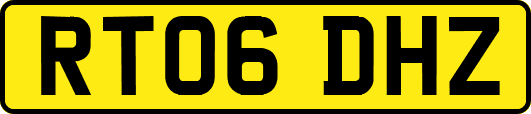 RT06DHZ