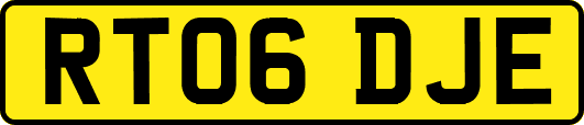 RT06DJE