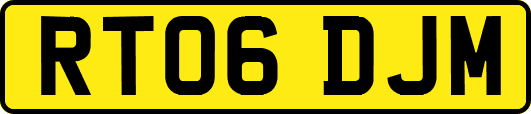 RT06DJM