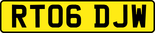RT06DJW