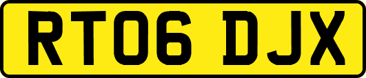 RT06DJX