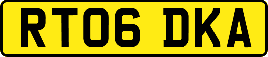 RT06DKA