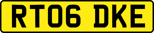 RT06DKE