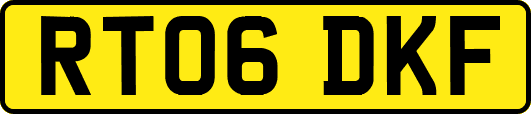 RT06DKF